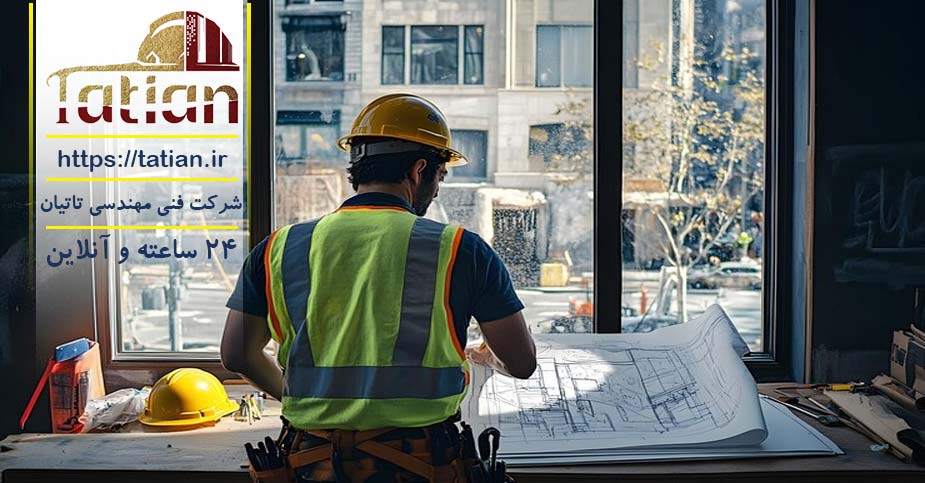 تأثیر مدیریت پروژه بر عملکرد پیمانکاران